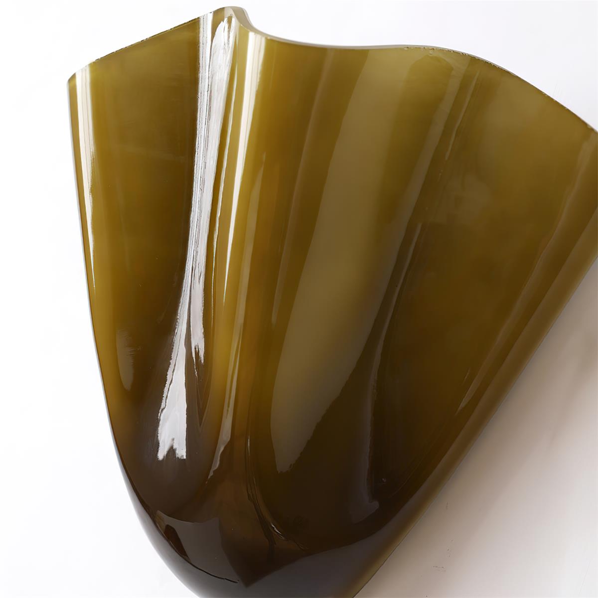 Petal Glass Wall Lamp