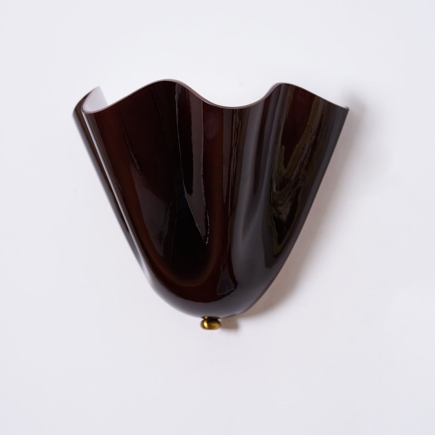 Petal Glass Wall Lamp
