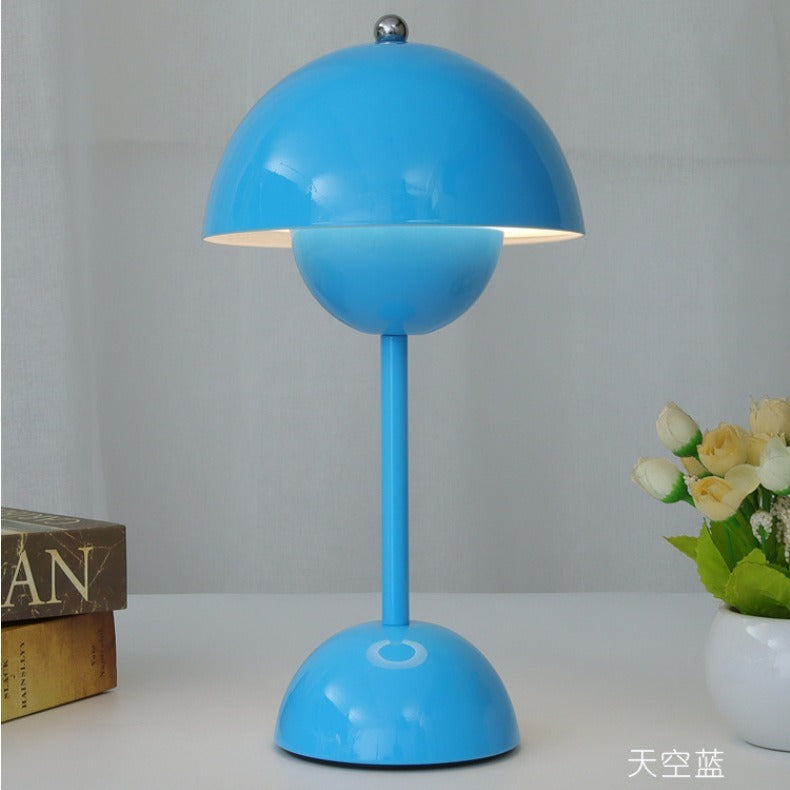 Stylish Pillam Table Lamp