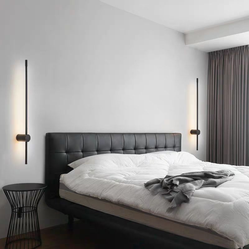 Linear Bar LED Wall Light