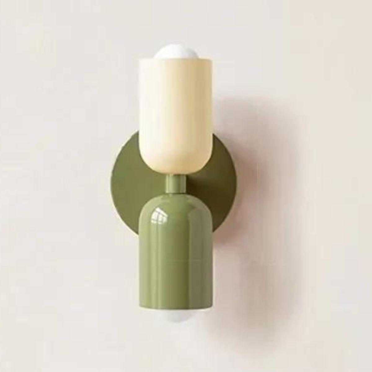 Wall lamp with Two Heads – Stylish double-headed light for your home