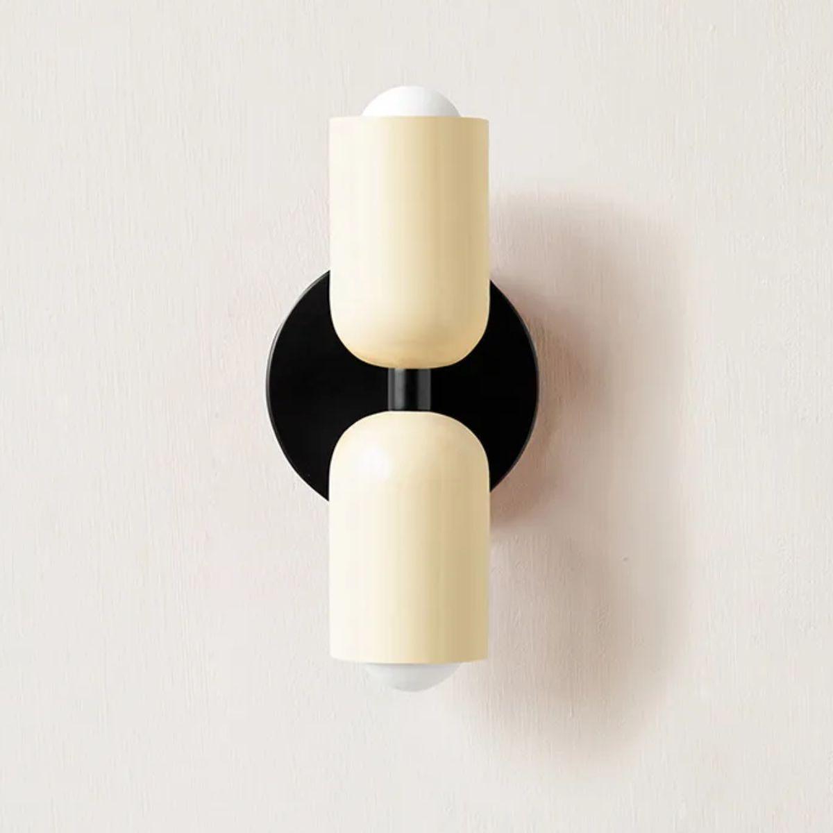 Wall lamp with Two Heads – Stylish double-headed light for your home