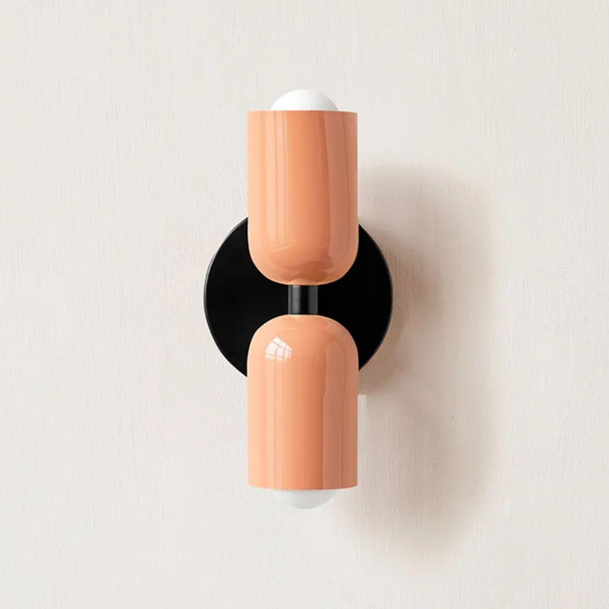 Wall lamp with Two Heads – Stylish double-headed light for your home