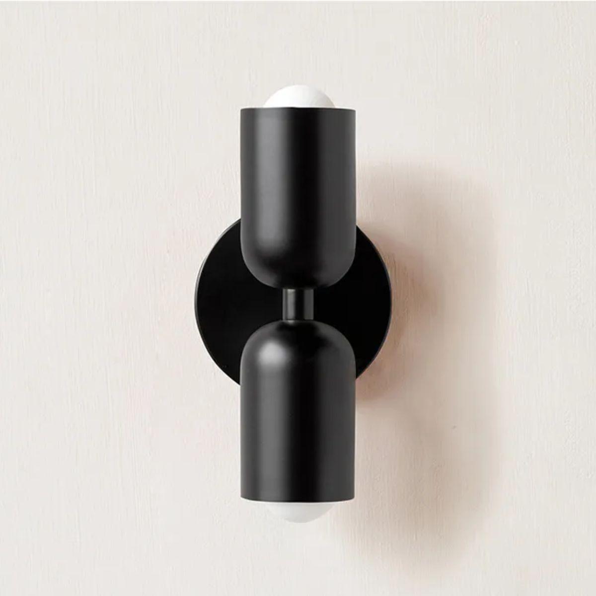 Wall lamp with Two Heads – Stylish double-headed light for your home