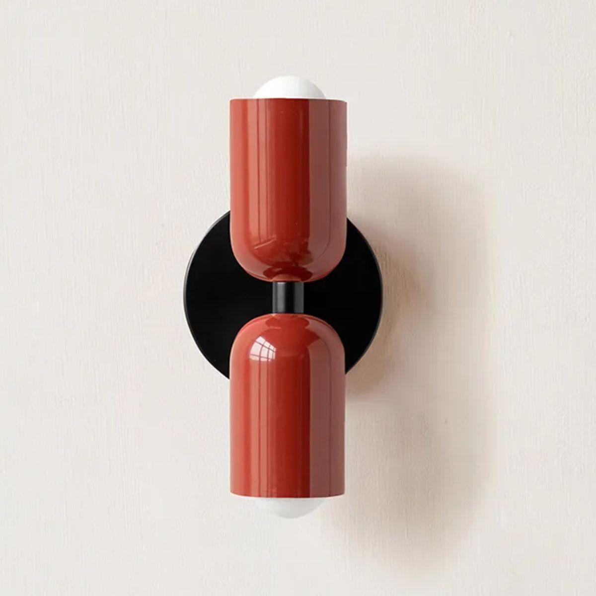 Wall lamp with Two Heads – Stylish double-headed light for your home