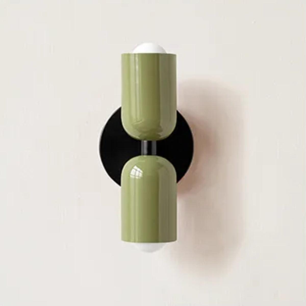 Wall lamp with Two Heads – Stylish double-headed light for your home