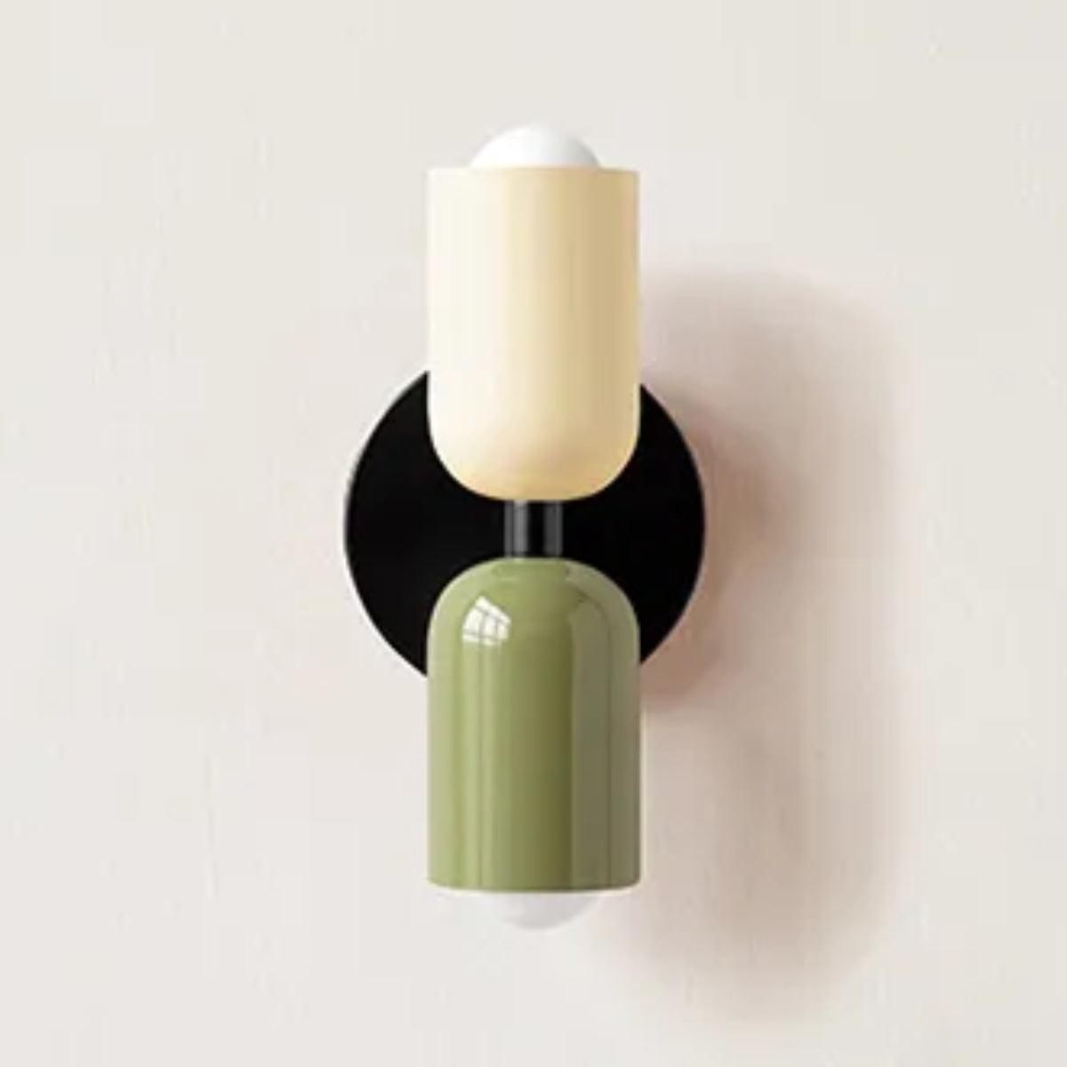 Wall lamp with Two Heads – Stylish double-headed light for your home