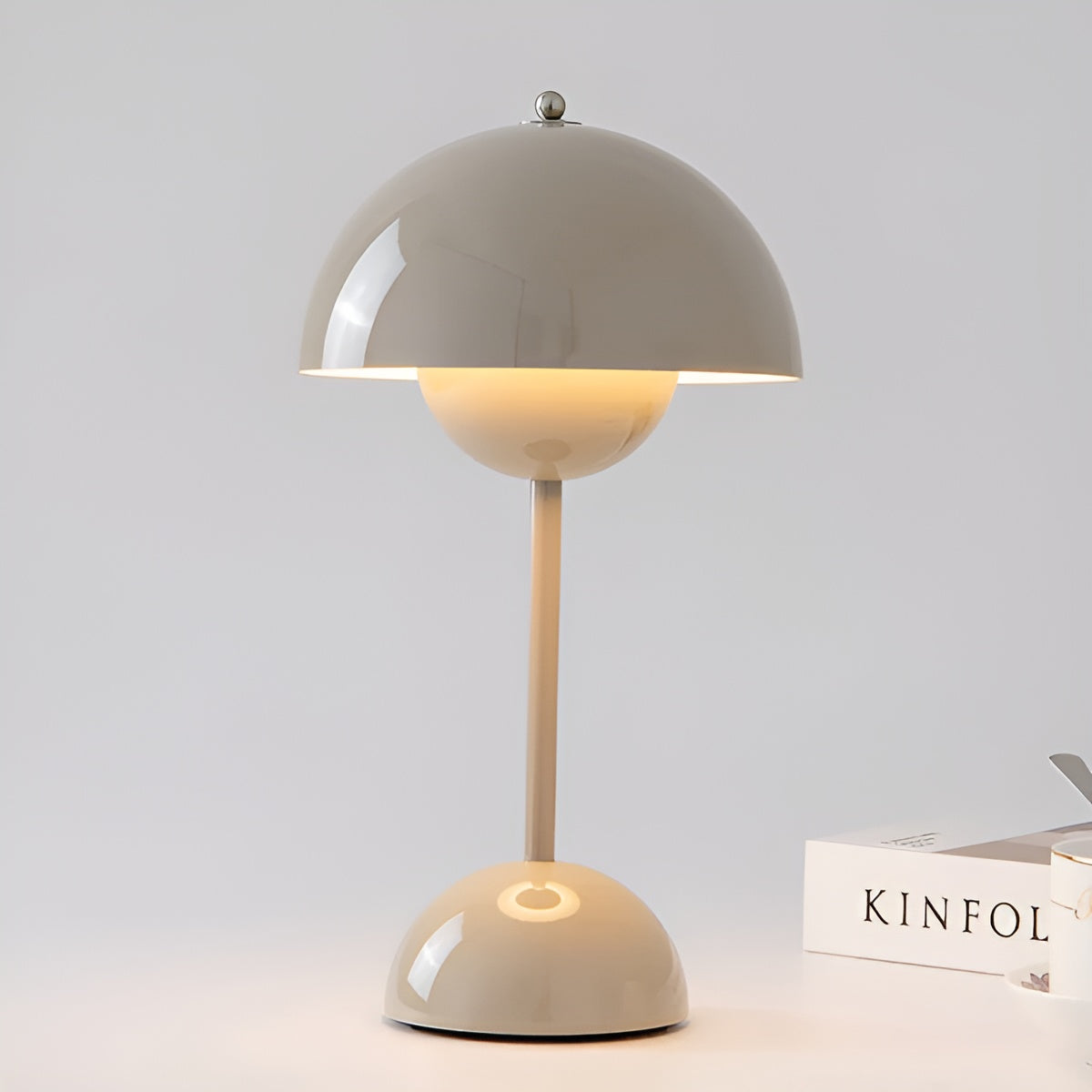 Stylish Pillam Table Lamp