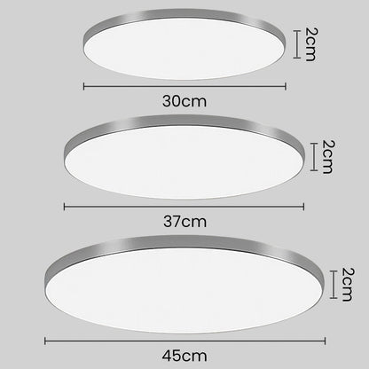 Clean Design LED Light