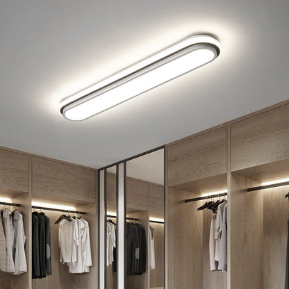 Modern LED Flush Ceiling Light