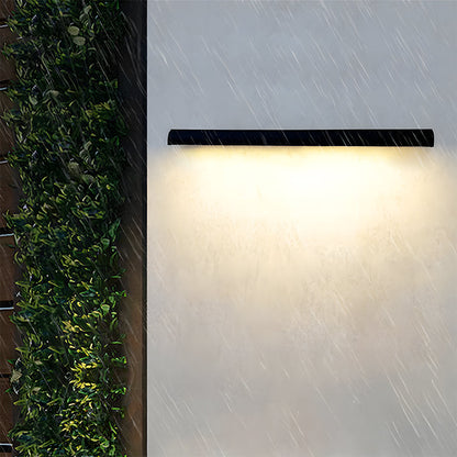 Outdoor Waterproof Strip Garden LED Wall Light