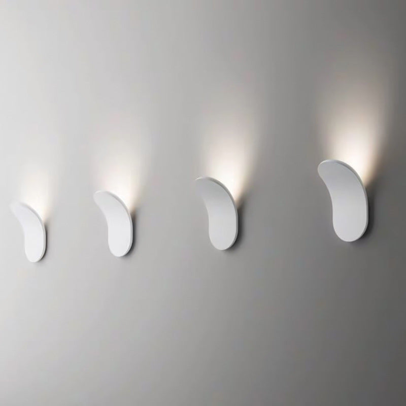 Nordic Art Wall Light