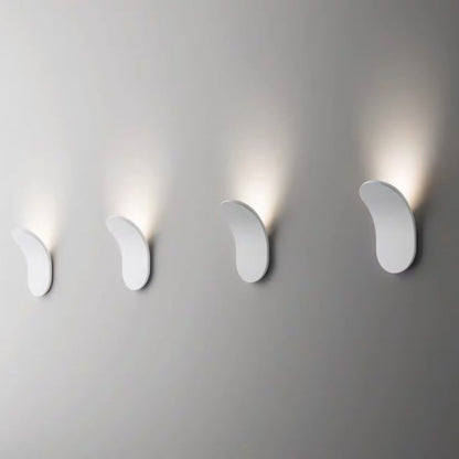 Nordic Art Wall Light