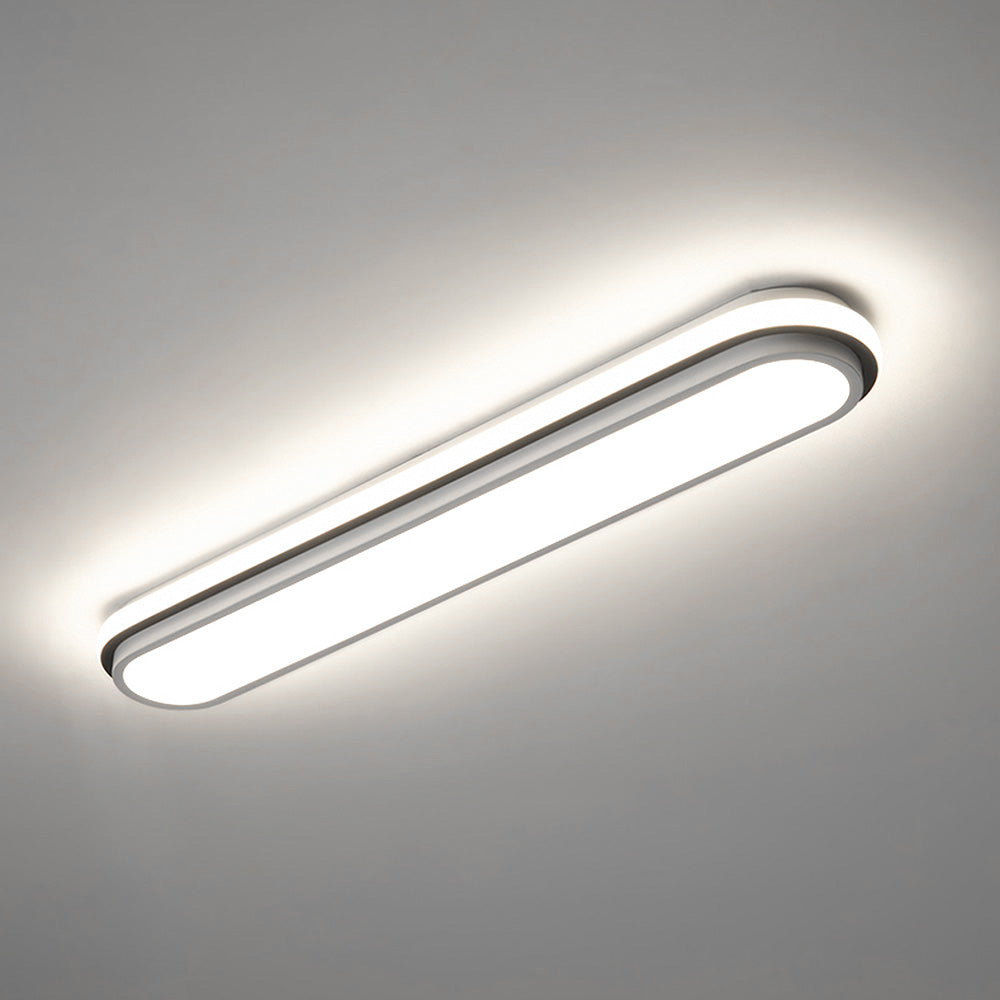 Modern LED Flush Ceiling Light