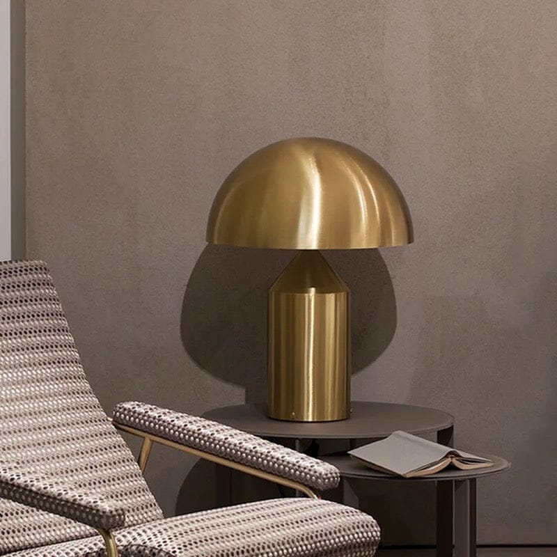 Cordless Night Lamp with Soft Glow
