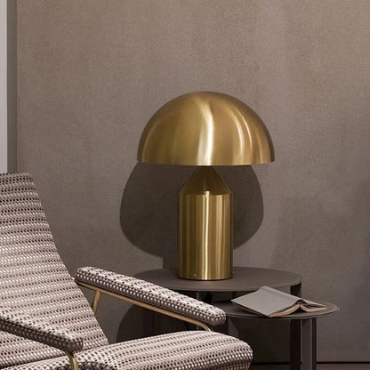 Cordless Night Lamp with Soft Glow