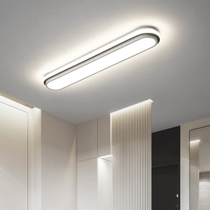 Modern LED Flush Ceiling Light