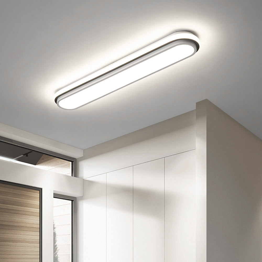 Modern LED Flush Ceiling Light