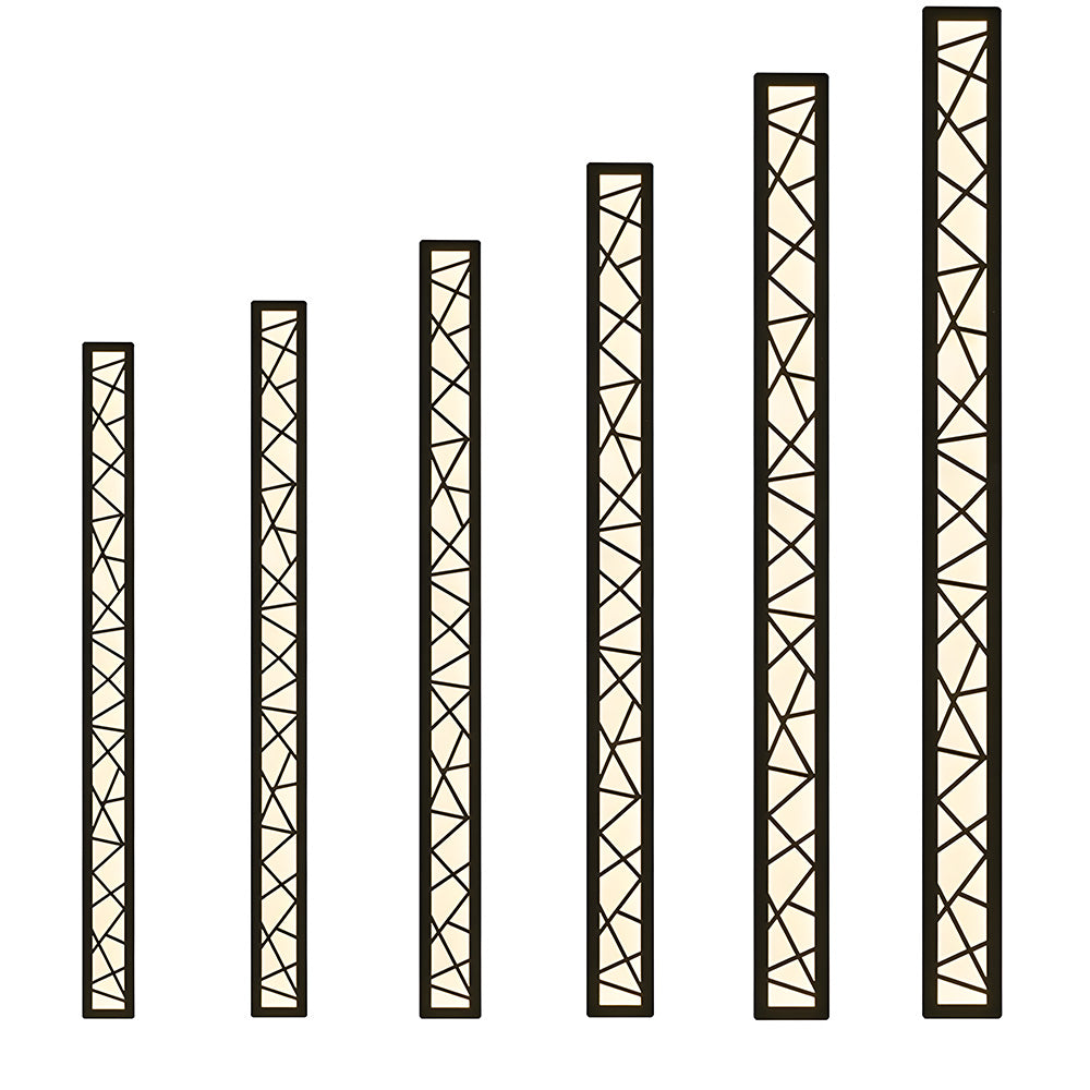 Outdoor Waterproof LED Wall Light