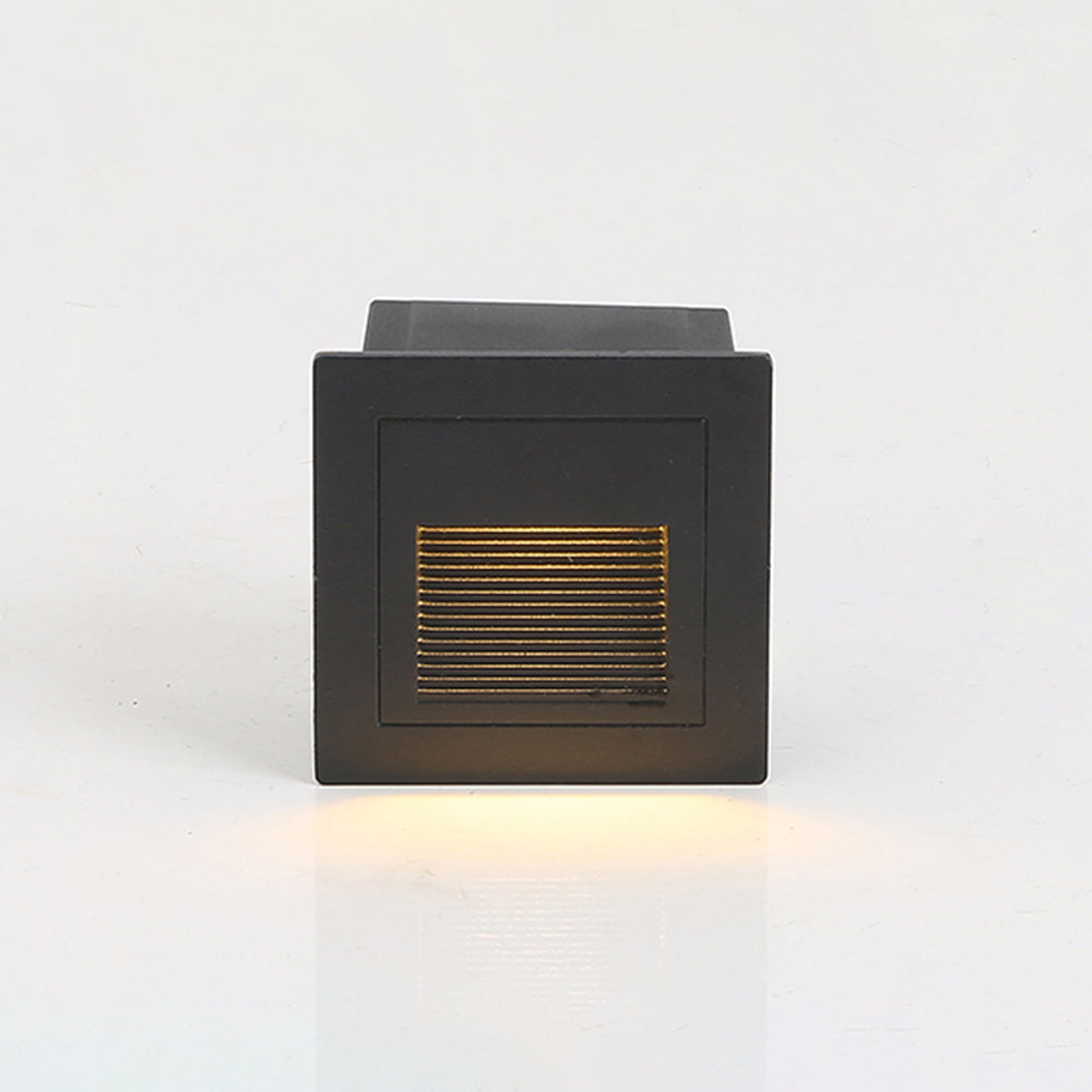 Modern LED Deck & Step Light