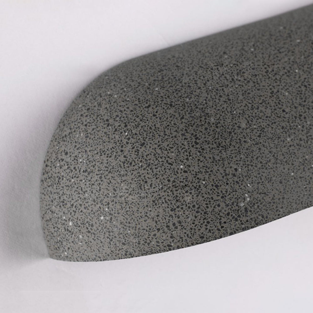 Nordic Stone LED Outdoor Wall Light