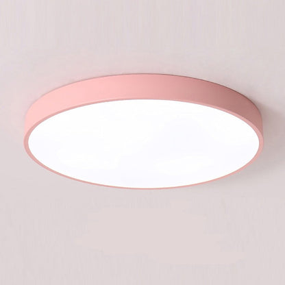 Soft Glow Ceiling Light