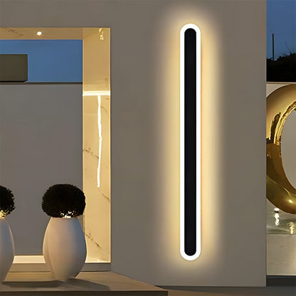 IP66 Outdoor Waterproof LED Wall Light
