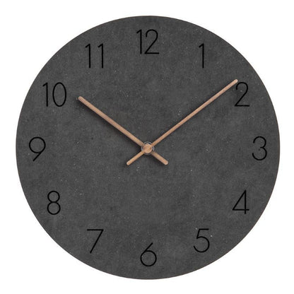 Scandinavian Wall Clock
