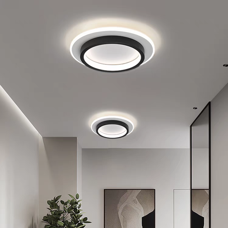 Mini Round LED Ceiling Light