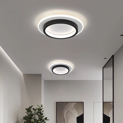 Mini Round LED Ceiling Light