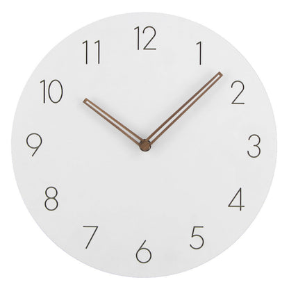 Scandinavian Wall Clock