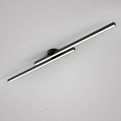 Minimalist LED Ceiling Light