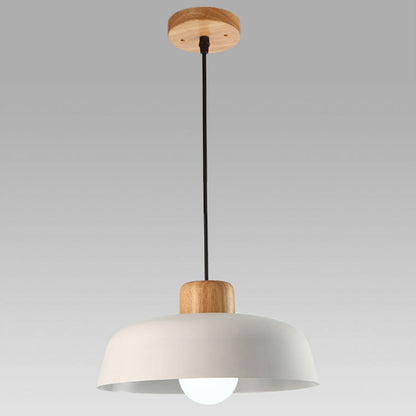 Nordic Pendant Light