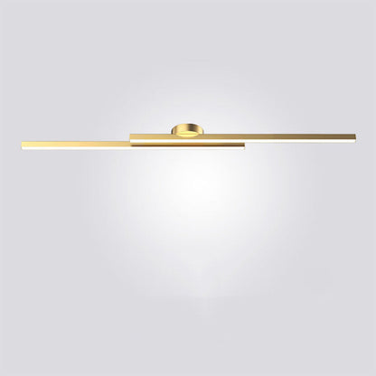 Minimalist LED Ceiling Light