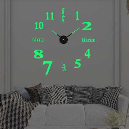 Unique Designer Wall Clock – Creativity Meets Timekeeping