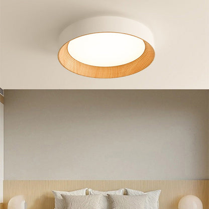 Slim LED Ceiling Light