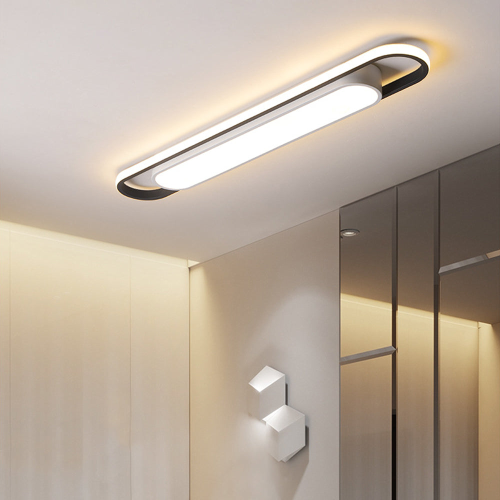 LED Corridor Ceiling Light