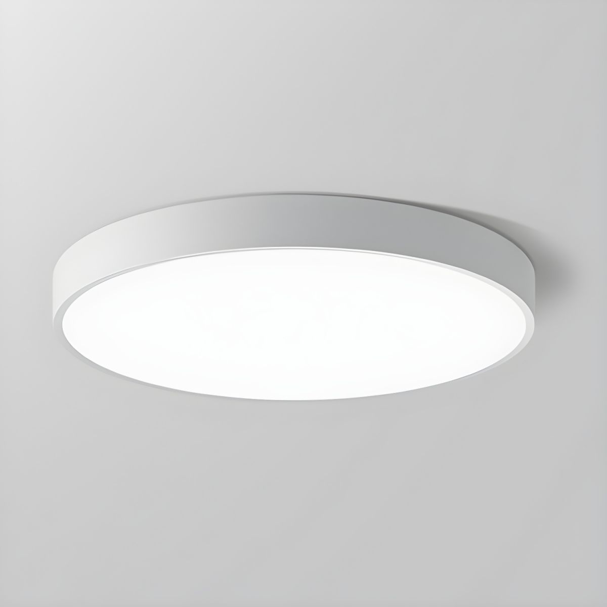 Space-Saving LED Fixtures