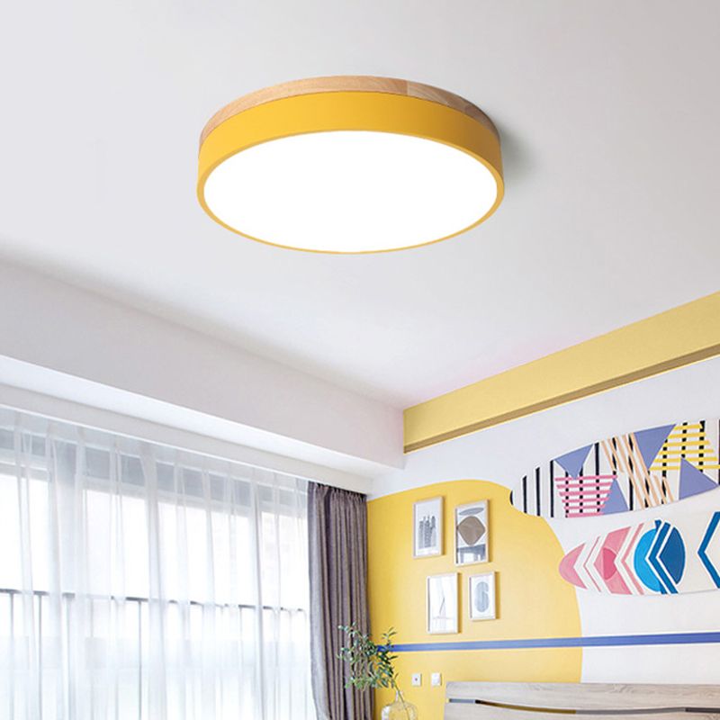 Morandi Ceiling Light