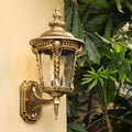Heritage Style Outdoor Lamp