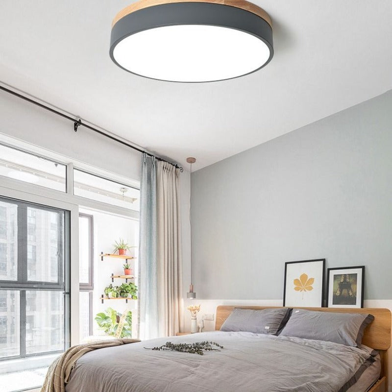 Morandi Ceiling Light