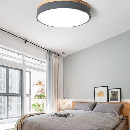 Morandi Ceiling Light