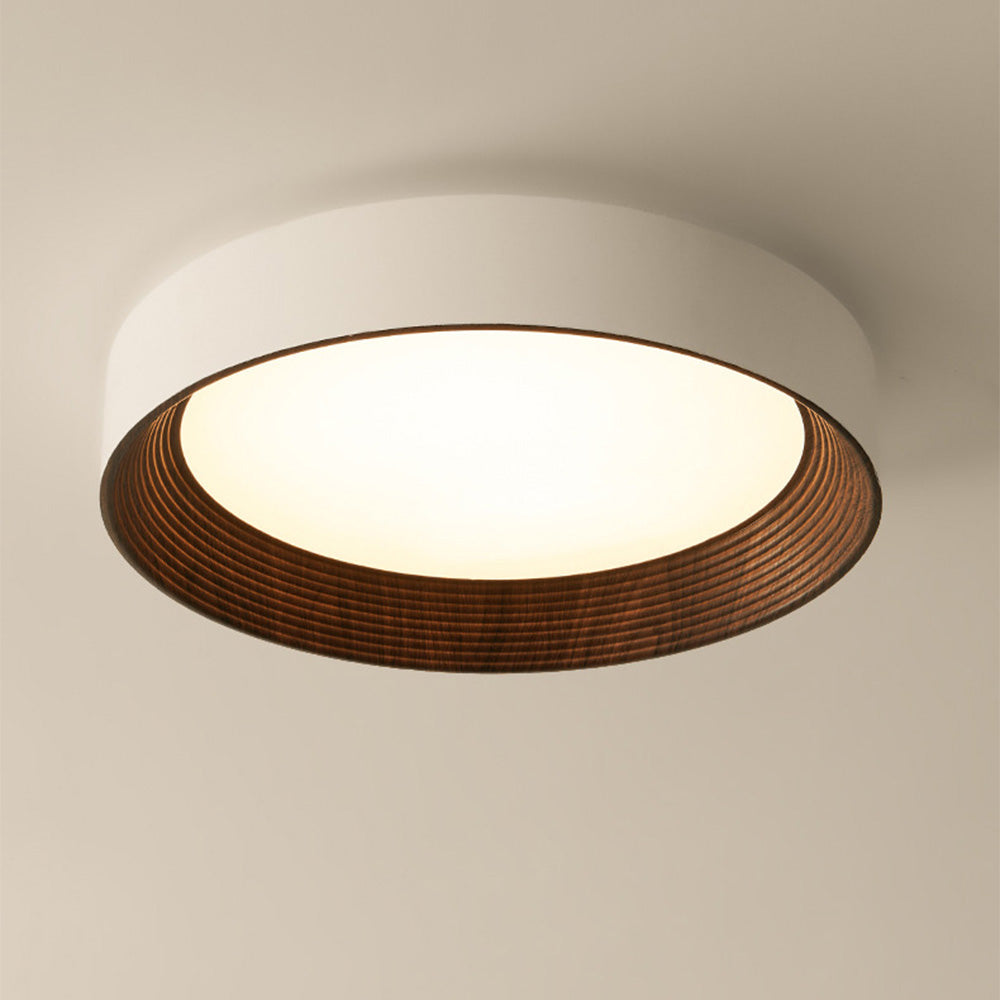 Slim LED Ceiling Light