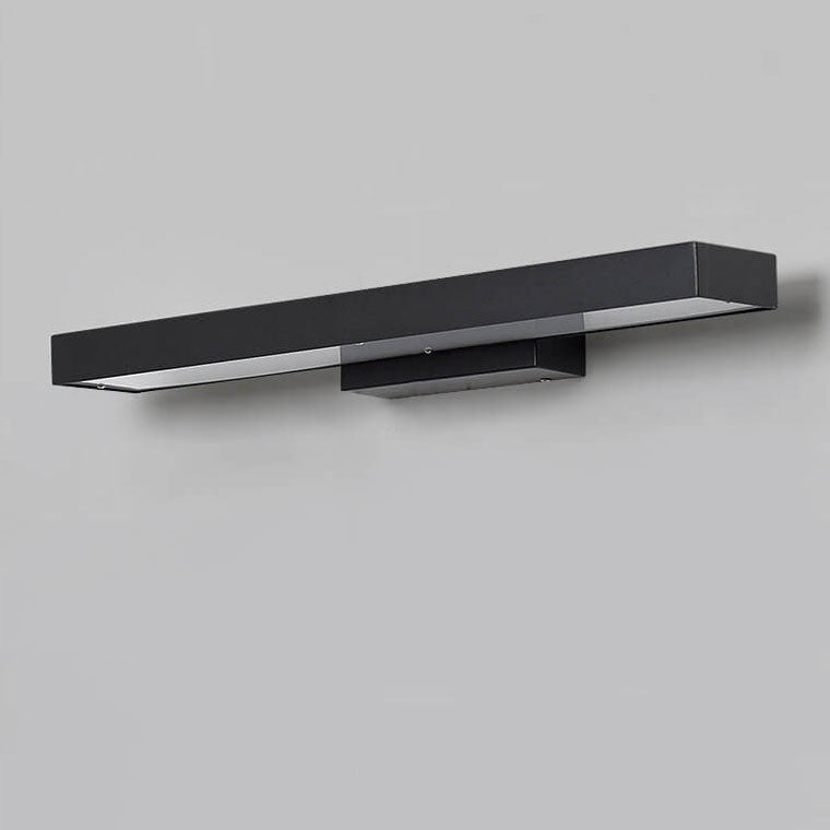 Slim Waterproof Wall Sconce