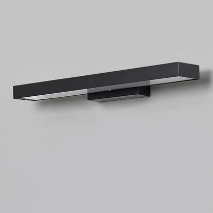 Slim Waterproof Wall Sconce