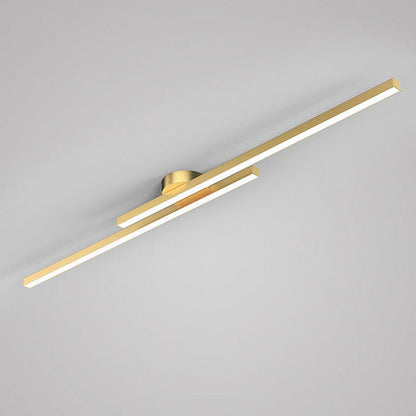 Minimalist LED Ceiling Light