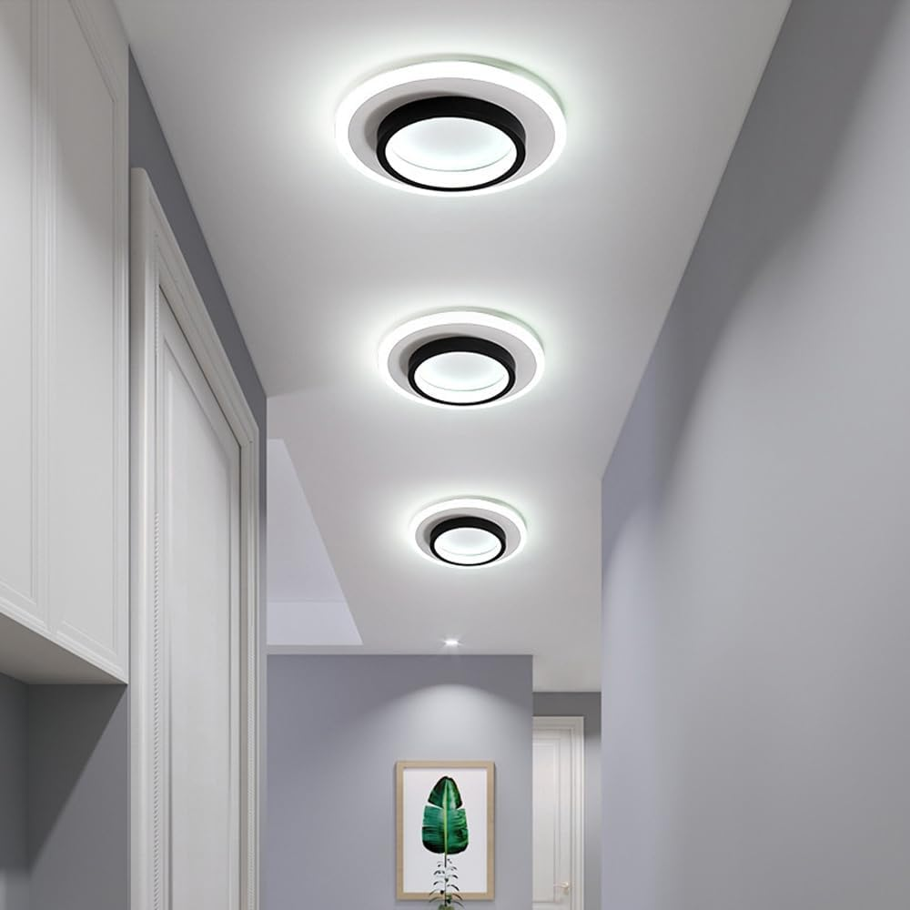 Mini Round LED Ceiling Light