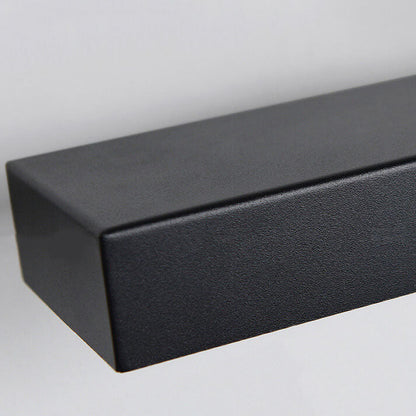 Slim Waterproof Wall Sconce