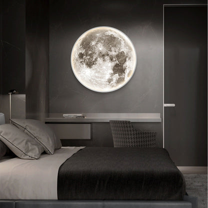 Modern Artistic LED Ceiling Light