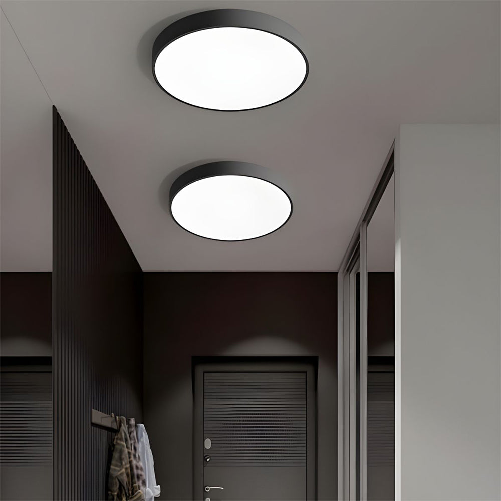 Space-Saving LED Fixtures